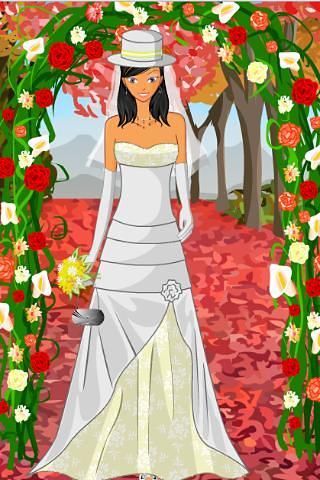 dressup games