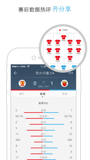 免費下載社交APP|聊个球 app開箱文|APP開箱王