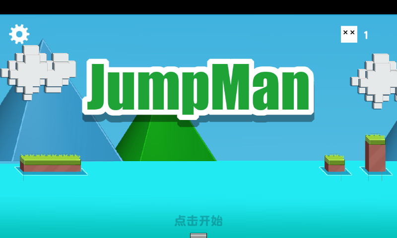 JumpMan