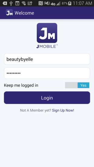 JMobile