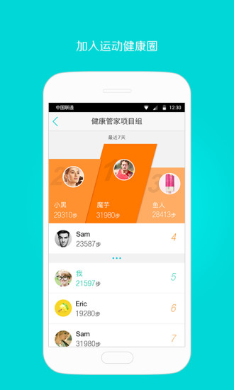 免費下載健康APP|加号FOYO健康 app開箱文|APP開箱王