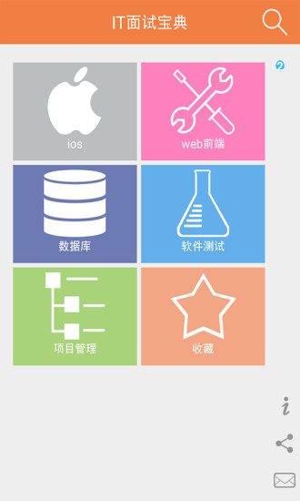 免費下載書籍APP|IT面试宝典 app開箱文|APP開箱王