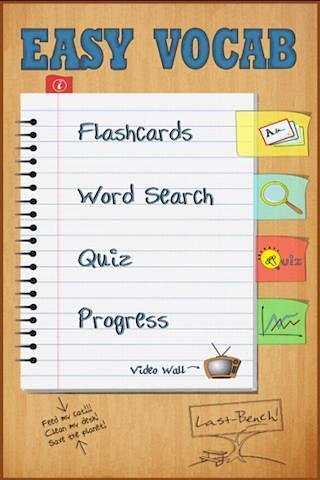 免費下載商業APP|Easy Vocab app開箱文|APP開箱王