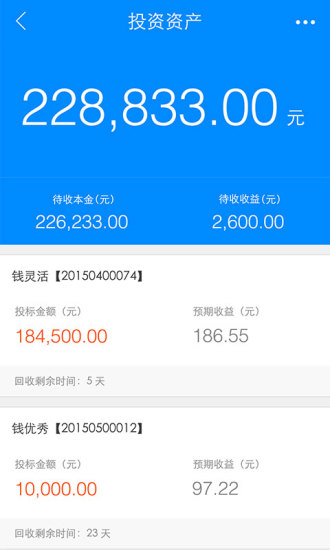 免費下載財經APP|钱端 app開箱文|APP開箱王