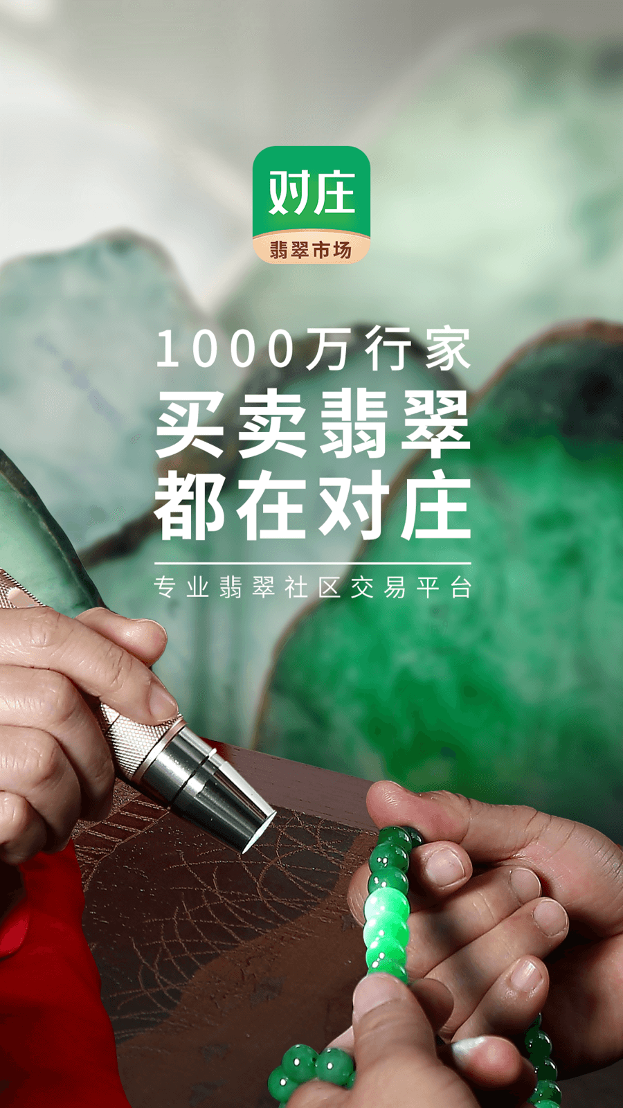对庄翡翠 截图 1