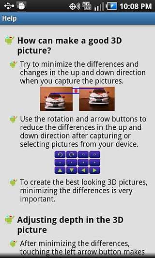 免費下載攝影APP|Make It 3D Free - 3D Camera app開箱文|APP開箱王