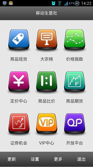 【免費生產應用App】移动生意社-APP點子