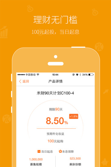 免費下載財經APP|米庄理财 app開箱文|APP開箱王