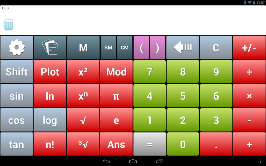 Graphing Calculator by Mathlab - Android Apps on Google Play