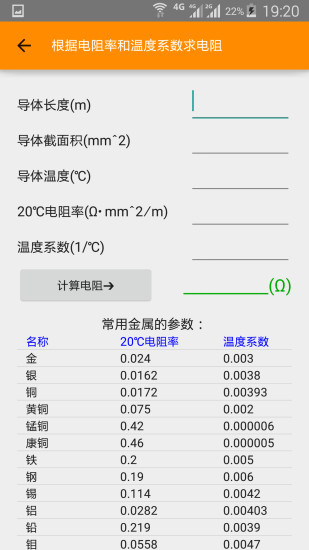 【休閒】五行元素-癮科技App