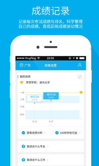 免費下載教育APP|完美志愿 app開箱文|APP開箱王