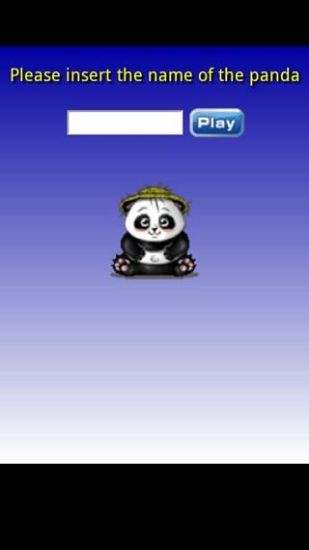 VirtualPanda