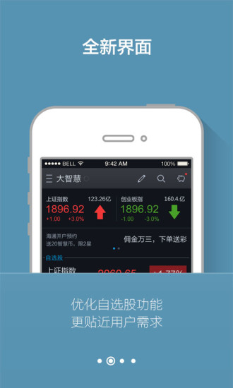 免費下載財經APP|大智慧手机炒股证券股票软件 app開箱文|APP開箱王