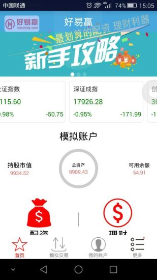 免費下載財經APP|好易赢 app開箱文|APP開箱王