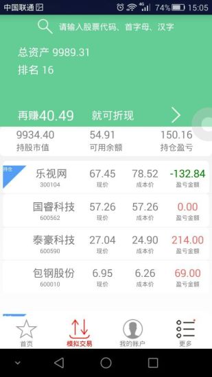 免費下載財經APP|好易赢 app開箱文|APP開箱王