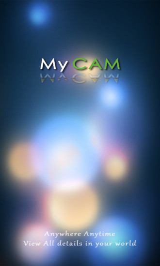 MyCam Pro