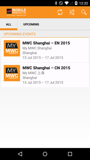 免費下載社交APP|MyMWC上海 app開箱文|APP開箱王