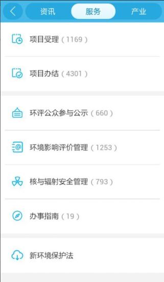 免費下載生活APP|广西环境保护 app開箱文|APP開箱王