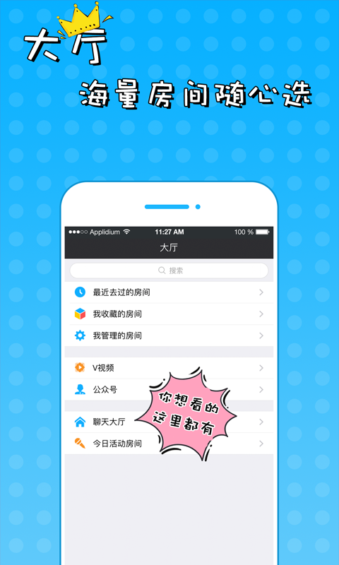 51VV 截图 4