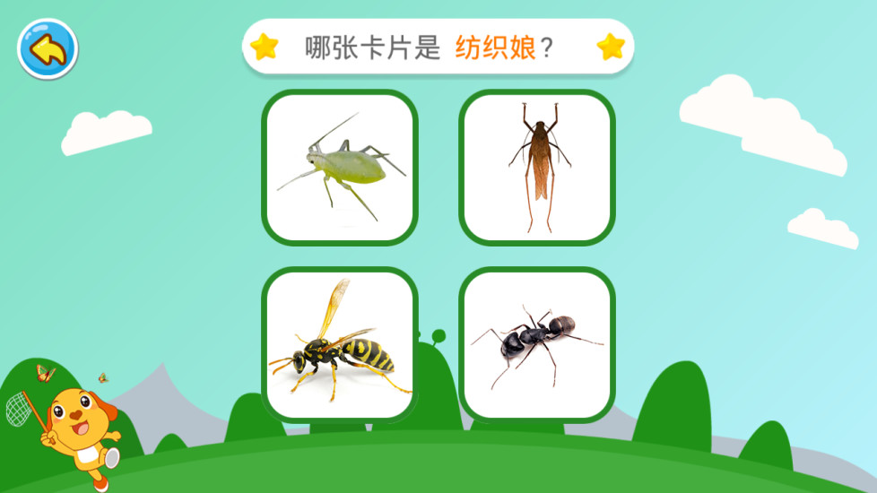 免費下載教育APP|宝宝学昆虫 app開箱文|APP開箱王