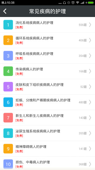 你的視力還好嗎？來做個「視力檢查」吧！（Android） _ 重灌狂人