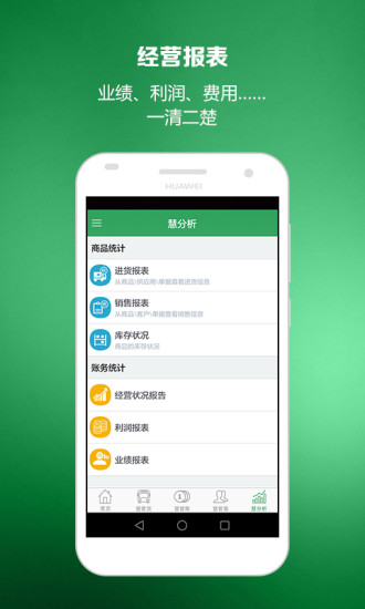 免費下載商業APP|智慧商贸进销存免费版全功能永久免费 app開箱文|APP開箱王