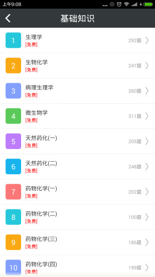 免費下載教育APP|主管药师总题库 app開箱文|APP開箱王