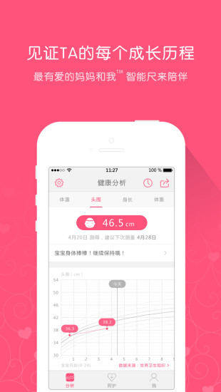 免費下載健康APP|妈妈和我 app開箱文|APP開箱王