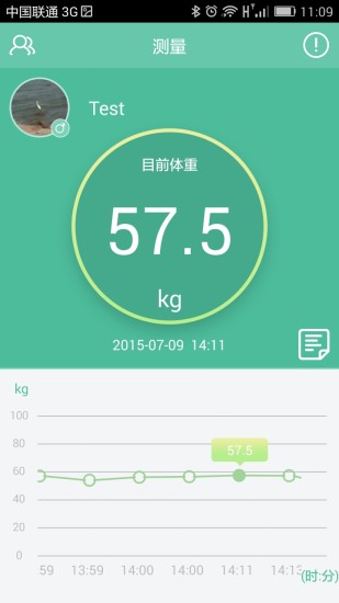 免費下載健康APP|体重管家 app開箱文|APP開箱王