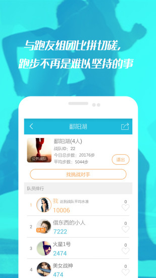 免費下載健康APP|跑团 app開箱文|APP開箱王