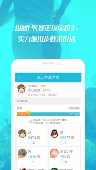 免費下載健康APP|跑团 app開箱文|APP開箱王