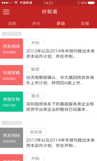 免費下載財經APP|好股道 app開箱文|APP開箱王