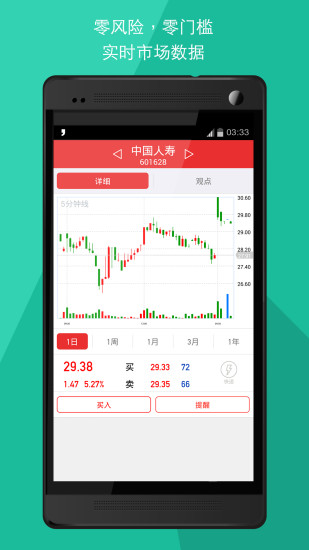 免費下載財經APP|股市操盘手 app開箱文|APP開箱王