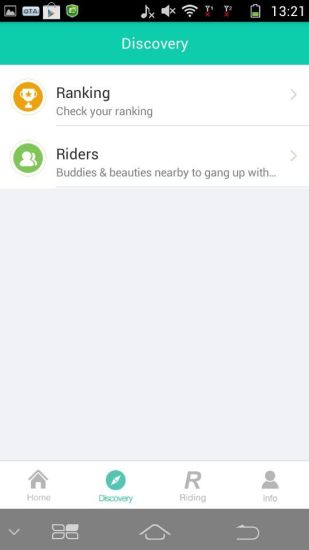 免費下載健康APP|RiderAid app開箱文|APP開箱王