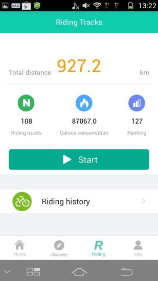 免費下載健康APP|RiderAid app開箱文|APP開箱王