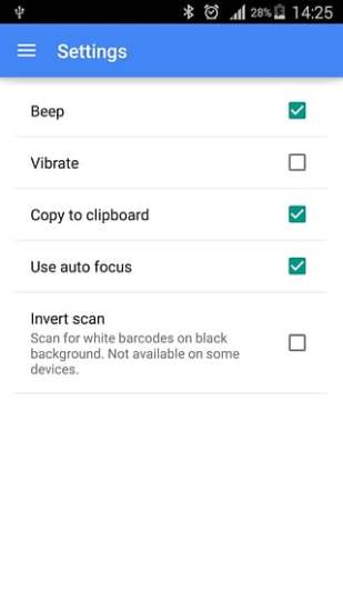 免費下載工具APP|QR & Barcode Scanner app開箱文|APP開箱王