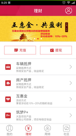 免費下載財經APP|兢业贷 app開箱文|APP開箱王