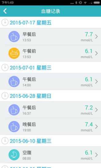 免費下載健康APP|易糖 app開箱文|APP開箱王