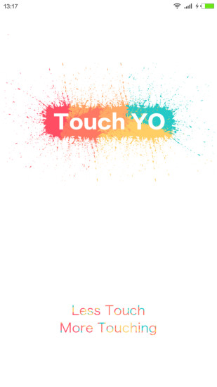 TouchYO