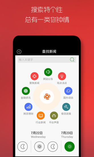 免費下載財經APP|网贷时空 app開箱文|APP開箱王