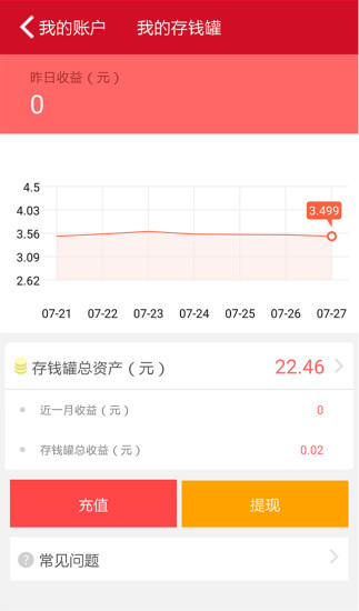 免費下載財經APP|爱利是 app開箱文|APP開箱王