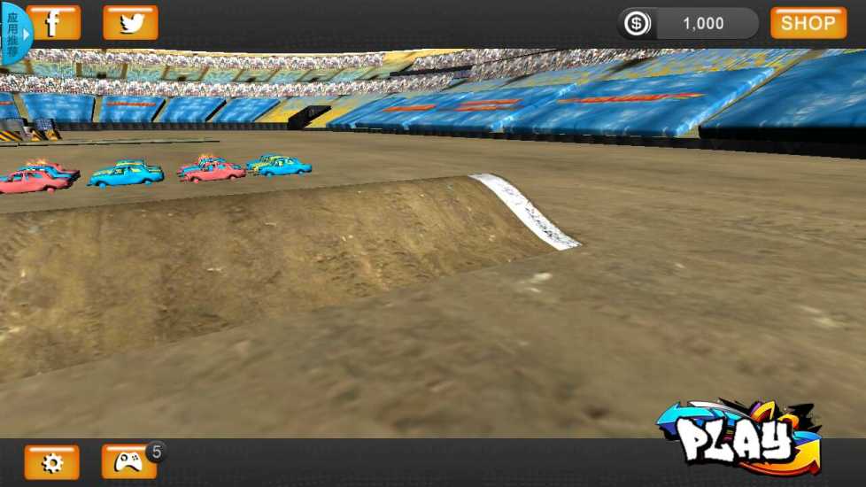 免費下載體育競技APP|Monster Truck Speed Stunts 3D app開箱文|APP開箱王