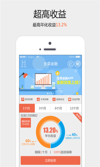 免費下載財經APP|生菜金融 app開箱文|APP開箱王