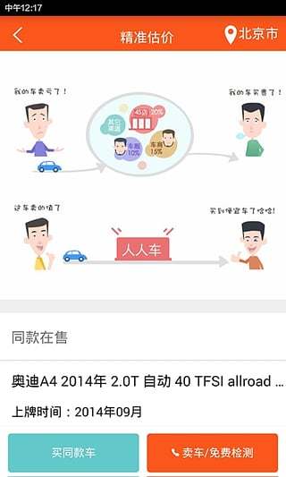 免費下載工具APP|二手车估价 app開箱文|APP開箱王