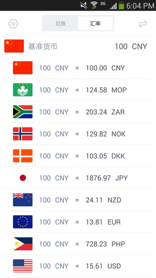 免費下載工具APP|即时汇率 app開箱文|APP開箱王
