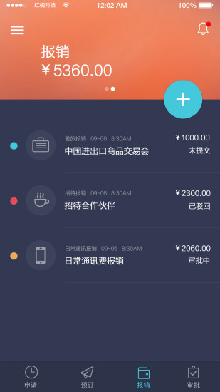 免費下載商業APP|红橘微财务 app開箱文|APP開箱王