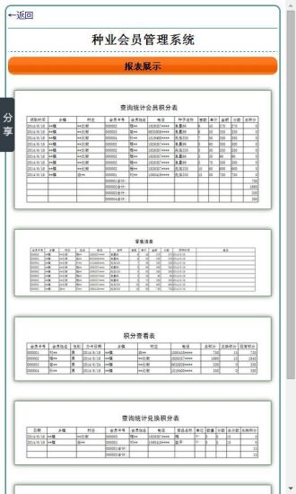 免費下載商業APP|种业会员管理系统 app開箱文|APP開箱王