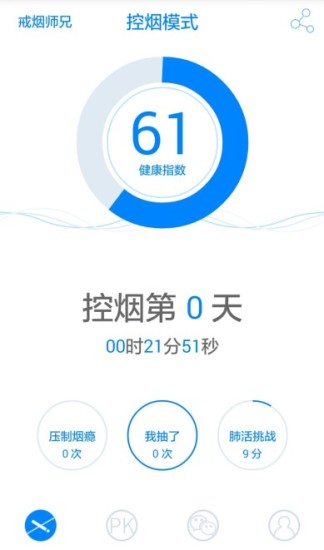 免費下載健康APP|蓝白戒烟 app開箱文|APP開箱王