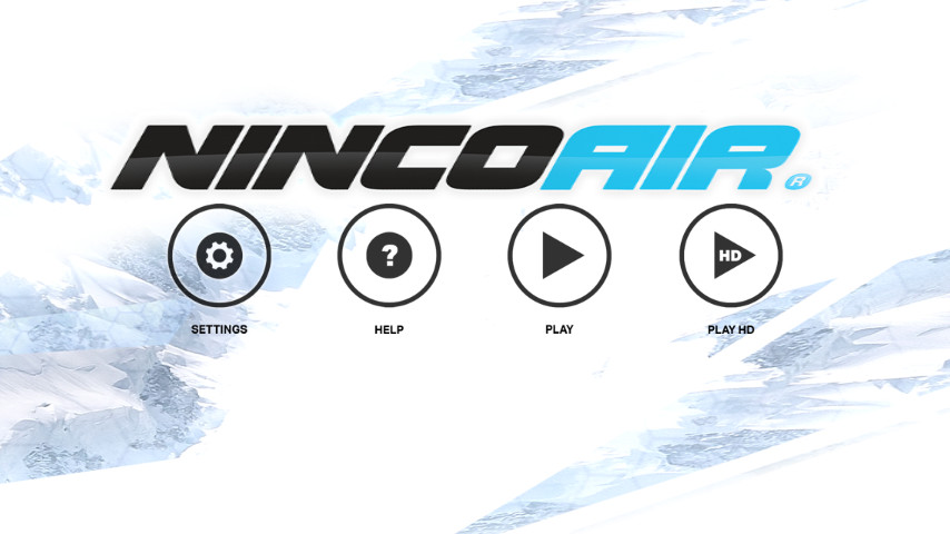 NINCOAIR