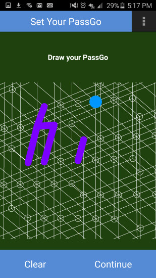 免費下載工具APP|3D围棋密码锁屏 app開箱文|APP開箱王